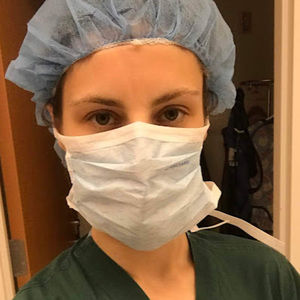 Meet your Posher, Kristina